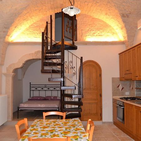 דירות צ'יסטרנינו Itria House מראה חיצוני תמונה