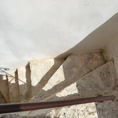דירות צ'יסטרנינו Itria House מראה חיצוני תמונה