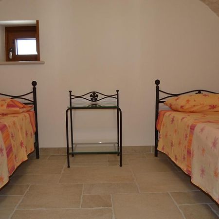 דירות צ'יסטרנינו Itria House מראה חיצוני תמונה