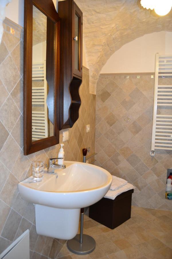 דירות צ'יסטרנינו Itria House מראה חיצוני תמונה