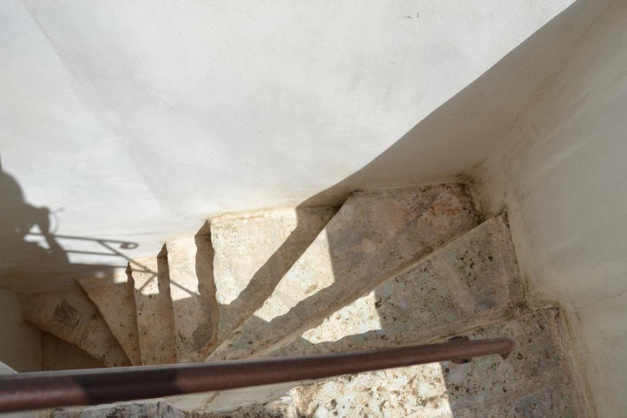 דירות צ'יסטרנינו Itria House מראה חיצוני תמונה