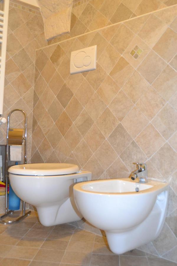 דירות צ'יסטרנינו Itria House מראה חיצוני תמונה