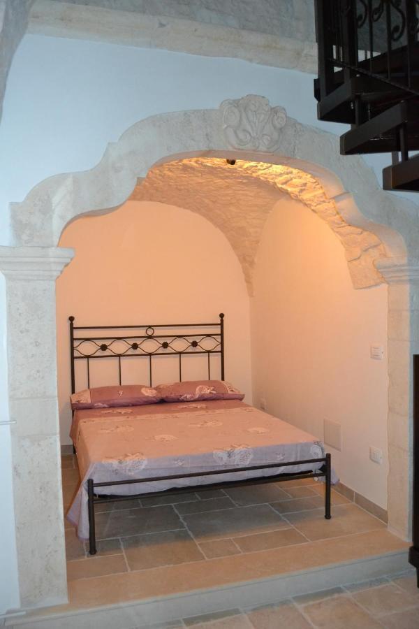 דירות צ'יסטרנינו Itria House מראה חיצוני תמונה
