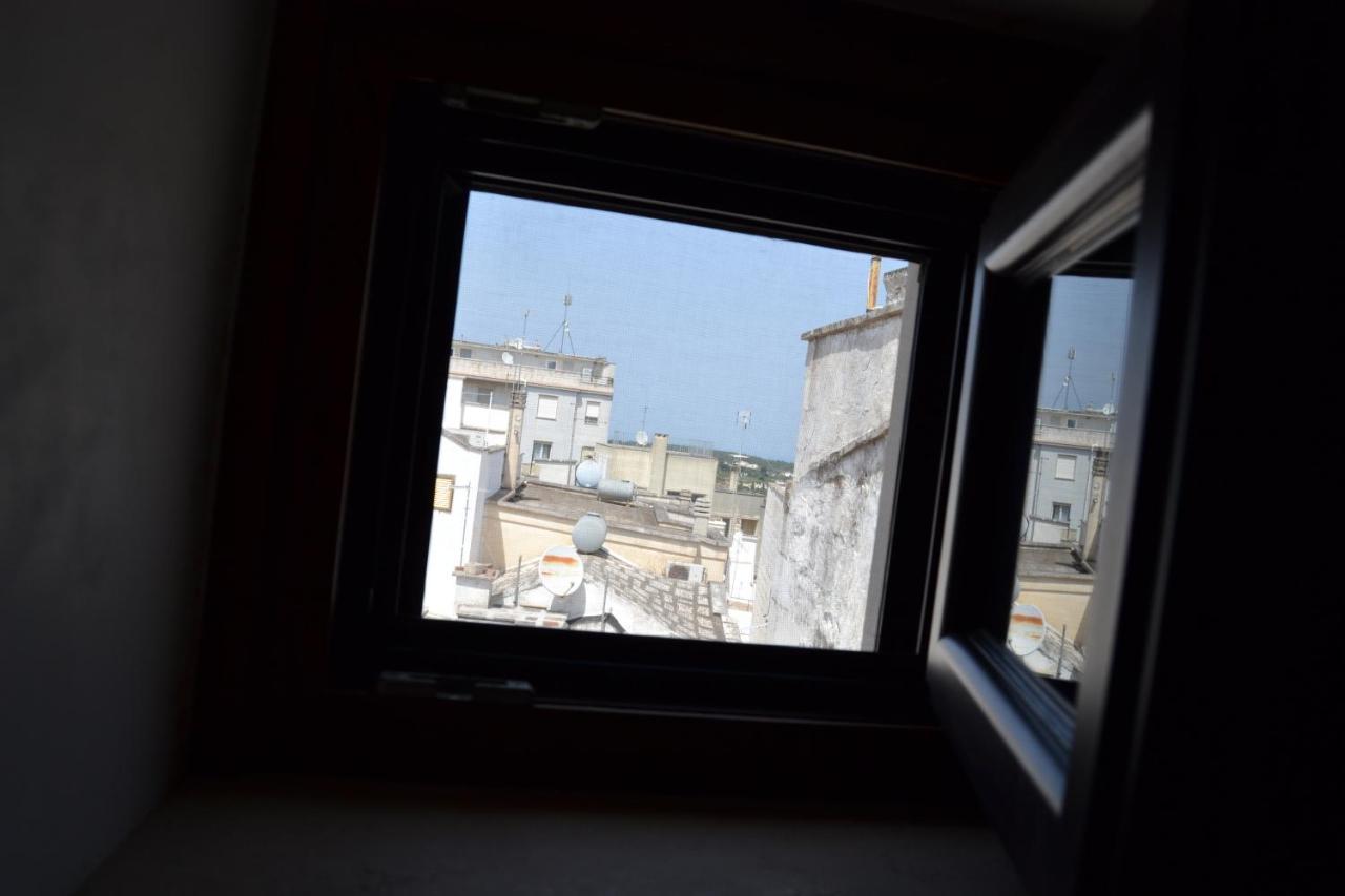דירות צ'יסטרנינו Itria House מראה חיצוני תמונה