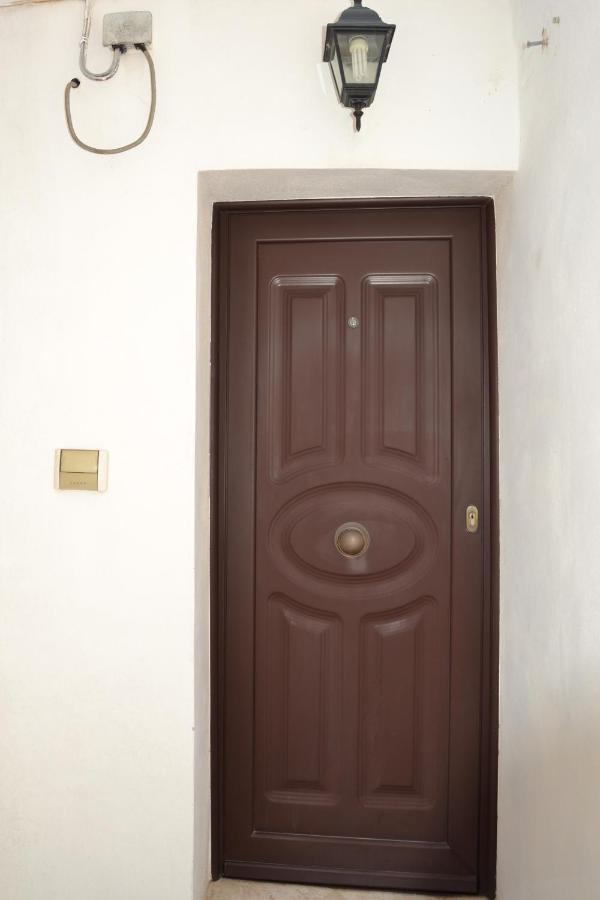 דירות צ'יסטרנינו Itria House מראה חיצוני תמונה